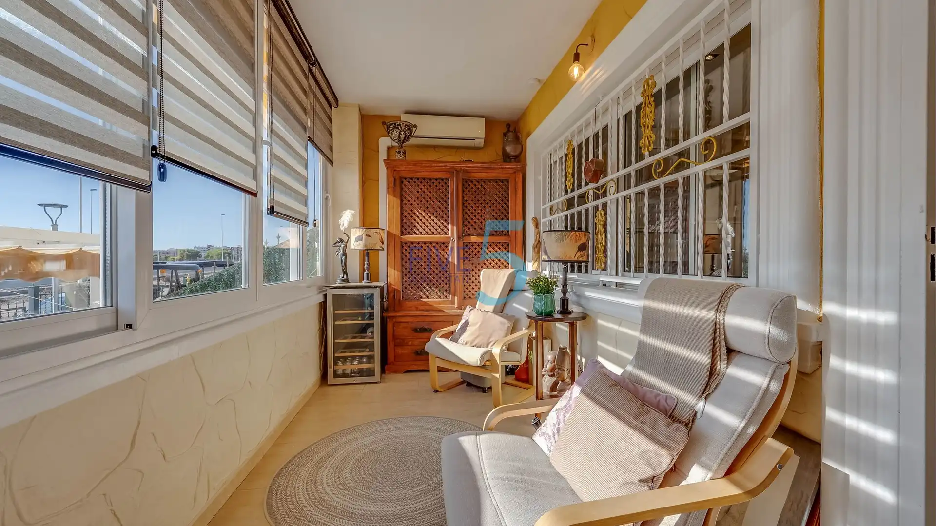 Terraced house with terrace for sale in Los Balcones - Los Altos, imagen 4