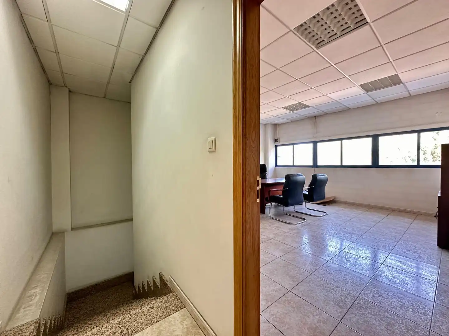 Nau industrial en venda a Camponaraya, imagen 18