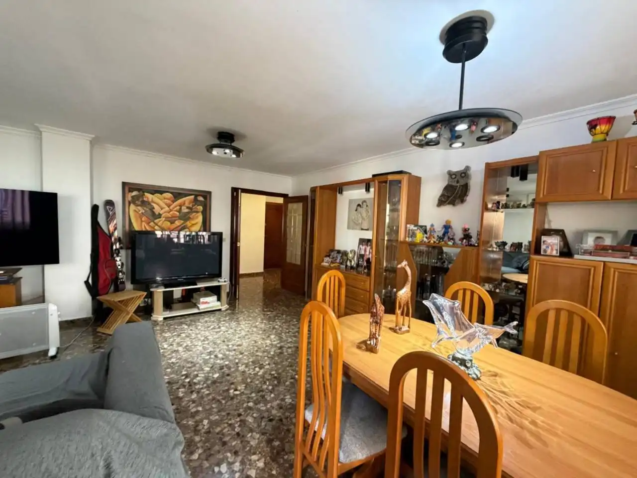 Flat with terrace for sale in Calle Serves de Jesús, imagen 36