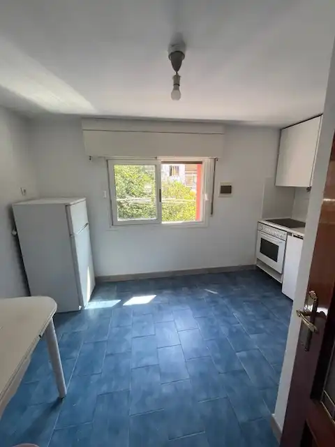 Cocina de Piso en venta en Bilbao 