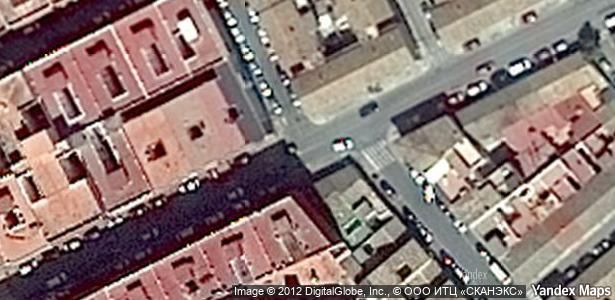 Exterior view of Residential for sale in Torrent