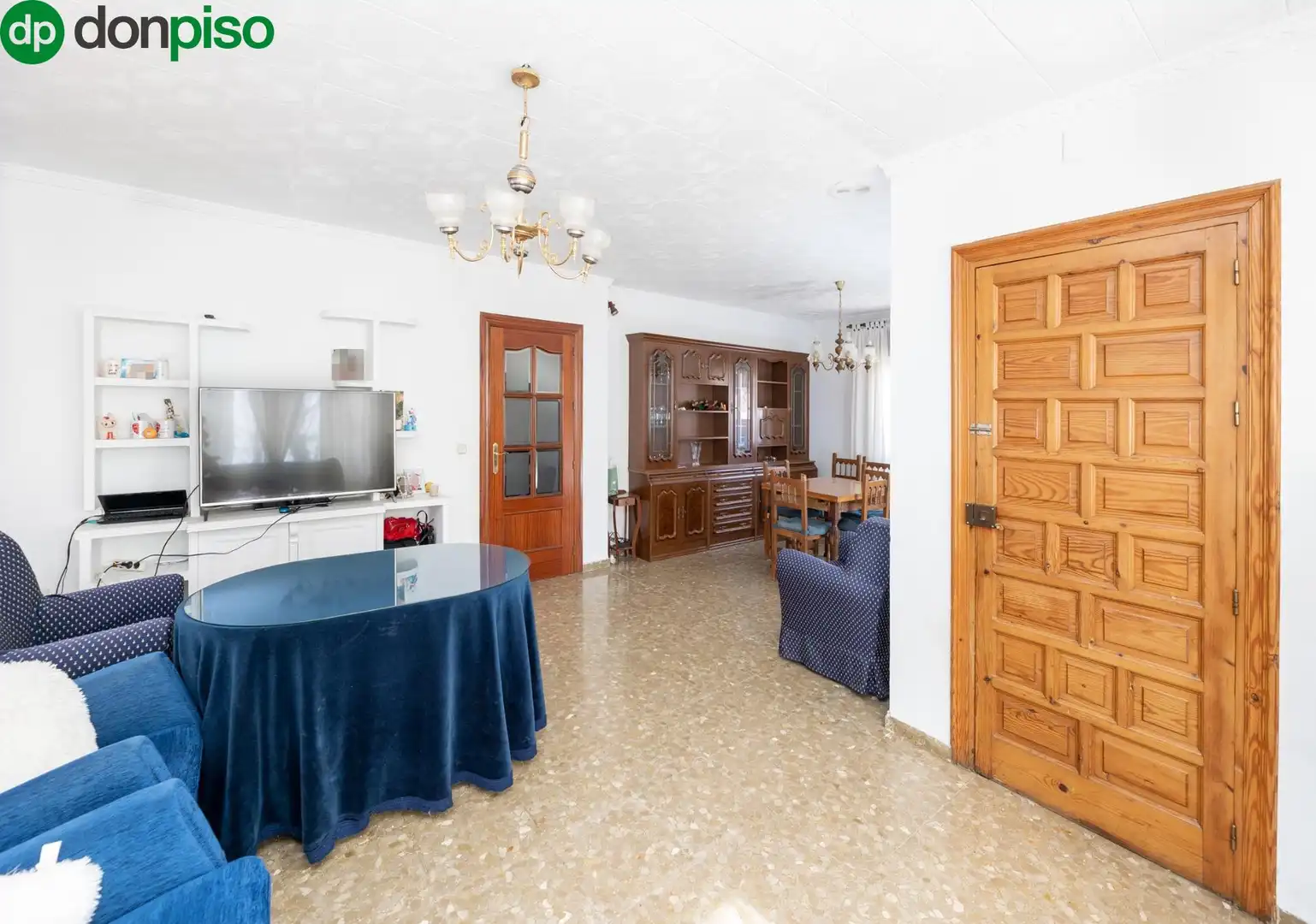 Casa en venda a Avenida Avenida Constitución, imagen 10