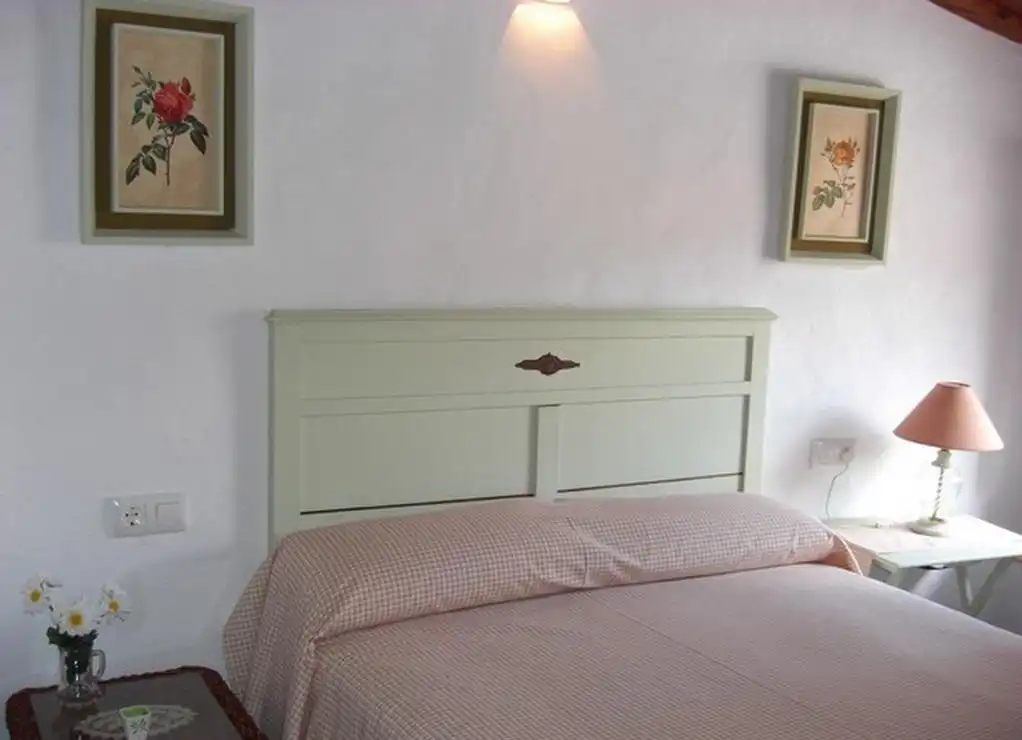 Casa en venda a Villaluenga del Rosario, imagen 2