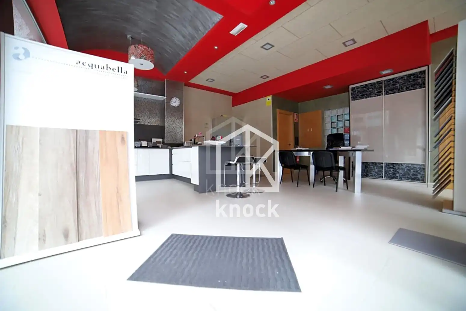Cocina de Local en venta en Gijón 