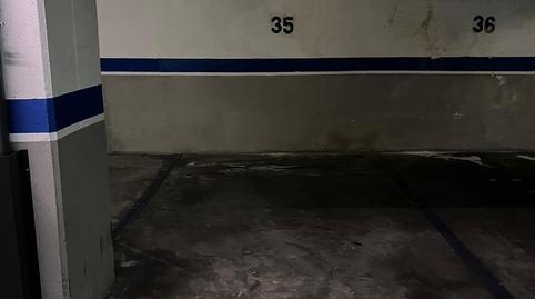 Photo 5 of Garage for sale in Calle Principe de Vergara, Prosperidad, Madrid