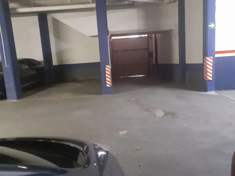 Parking de Garaje en venta en Bilbao 