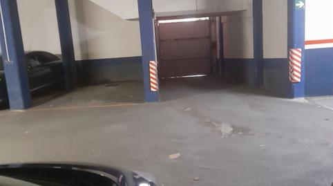 Photo 3 of Garage for sale in Zamakola Kalea, 94, La Peña, Bilbao