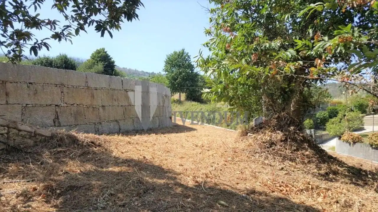Terreno residencial en venta en Tui, imagen 2