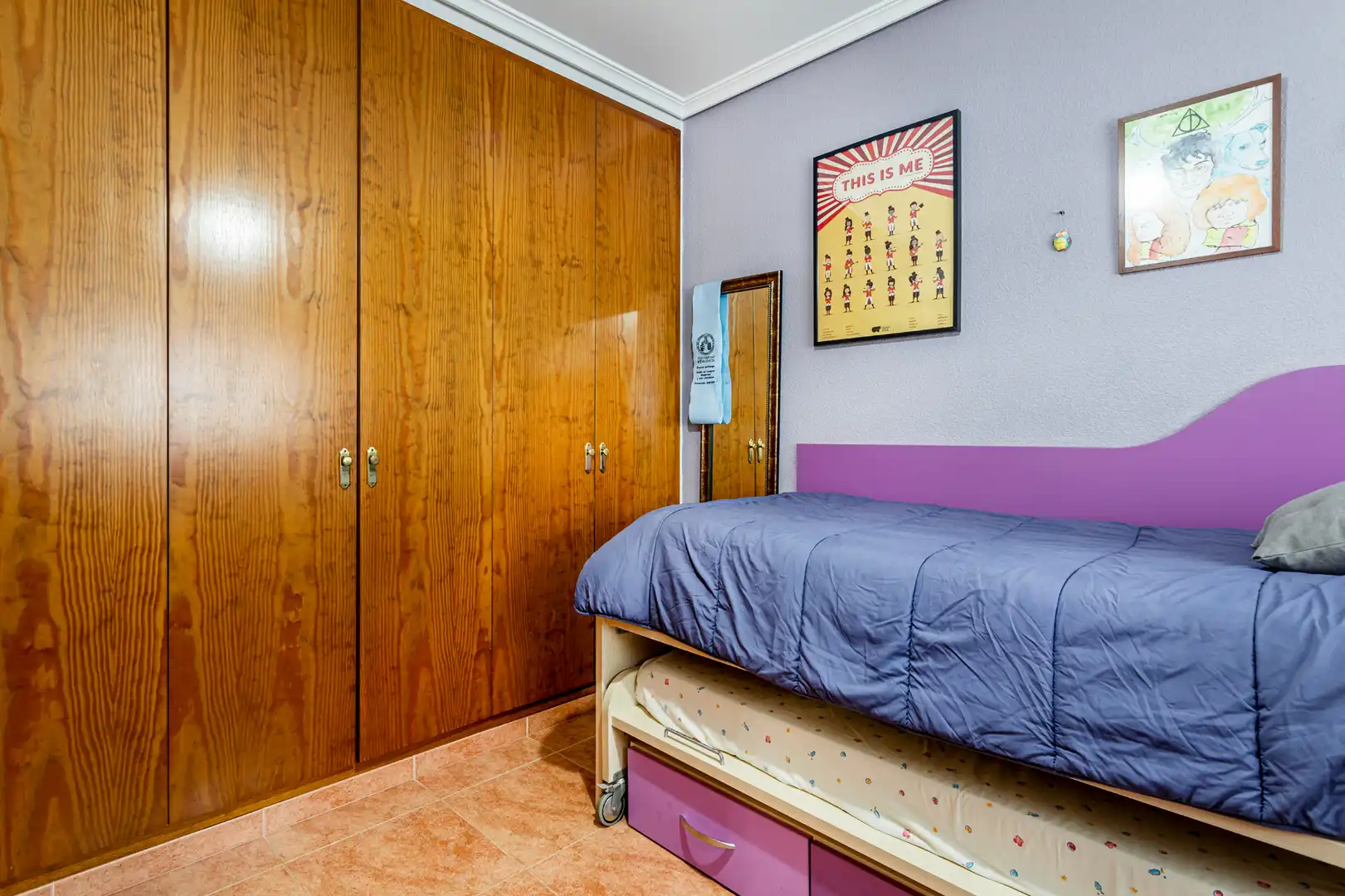 Maison mitoyenne avec terrasse à vendre à Carrer del Cid 5, imagen 17