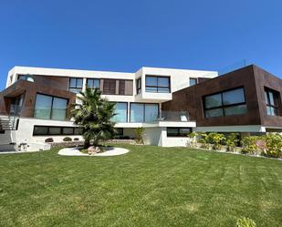 Exterior view of House or chalet for sale in Benidorm  with Air Conditioner, Terrace and Swimming Pool