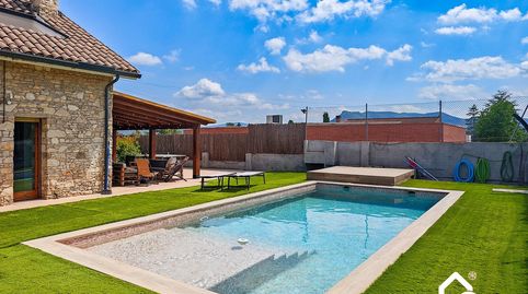 Foto 3 de Casa o chalet en venta en Sesoliveres - Pla de la Massa, Igualada