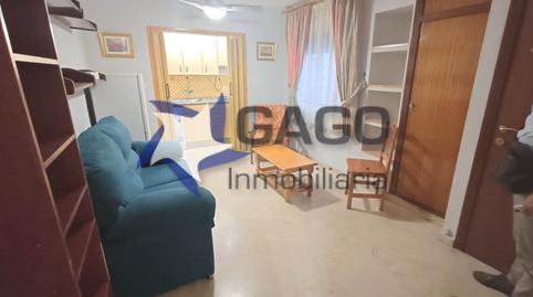 Photo 2 of Study to rent in Ciudad Jardín - Zoco, Córdoba