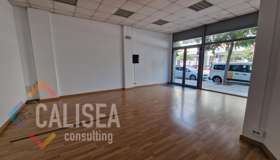 Photo 1 of Premises to rent in Carretera de Barcelona, Can Tiana, Barcelona