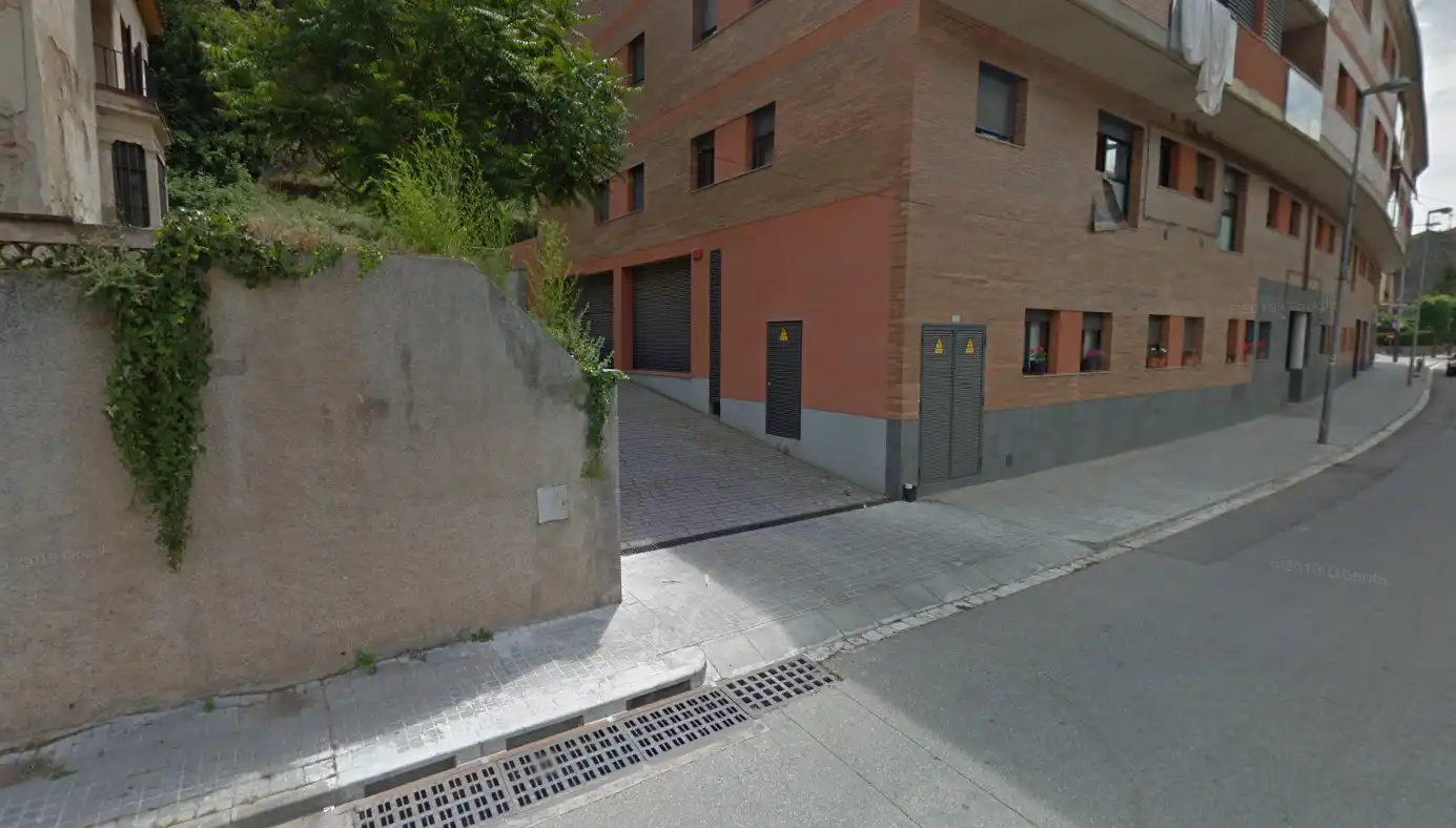 Aparcament amb ascensor en venda a Ctra Ribes, imagen 4