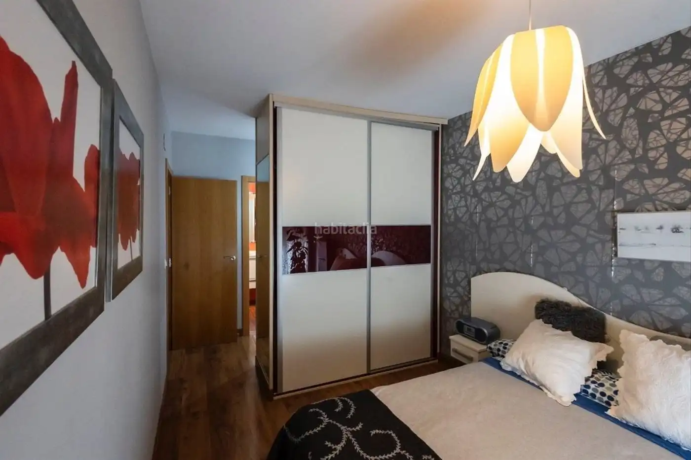 Erdgeschosswohnung mit Garten zum Verkauf in Calle Caba 35, imagen 17