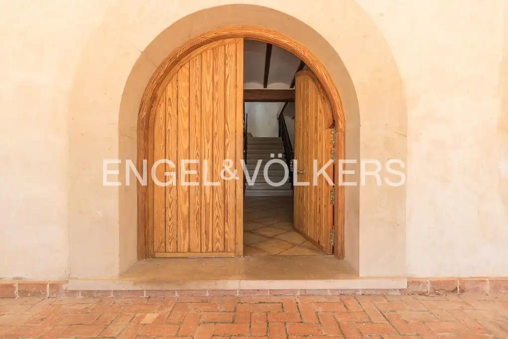 Casa amb terrassa en venda a San Miguel de Salinas, imagen 9