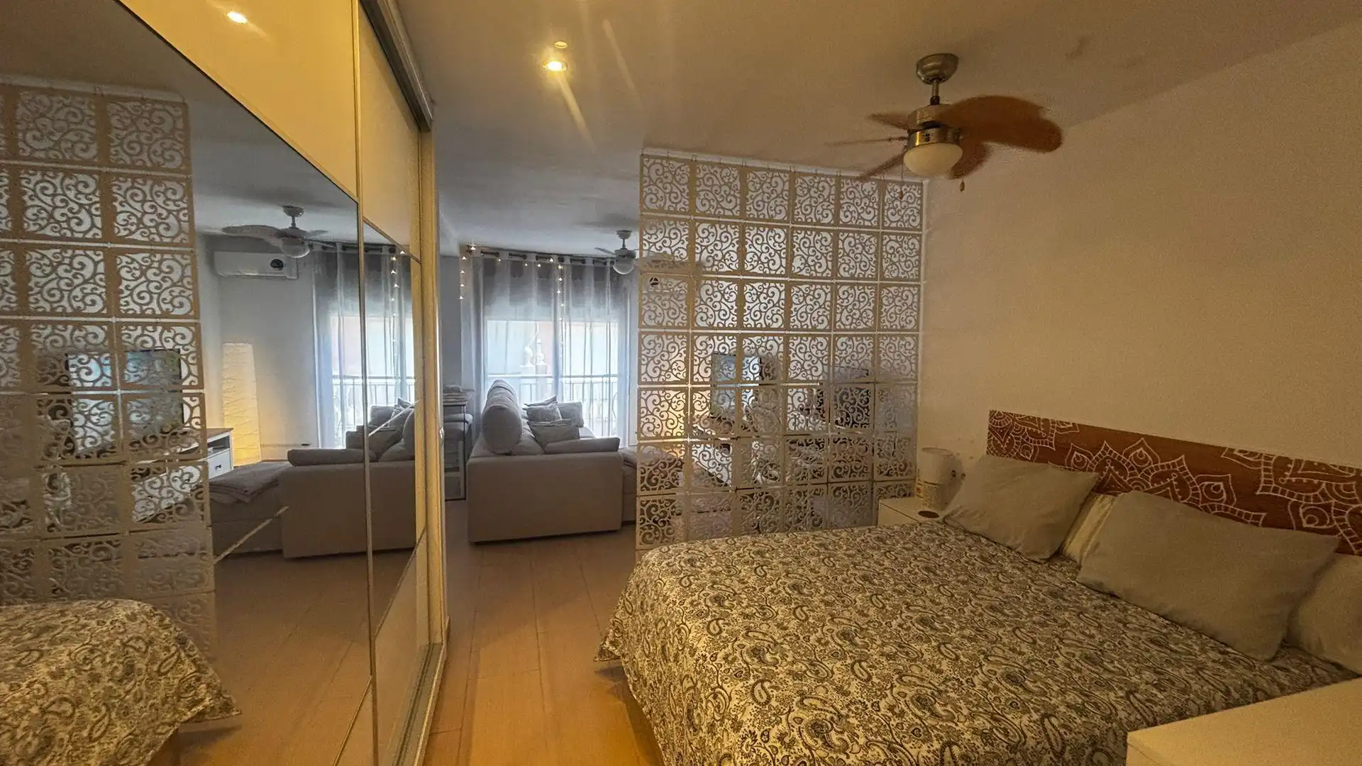 Apartament en venda a Arroyo de la Miel, imagen 2