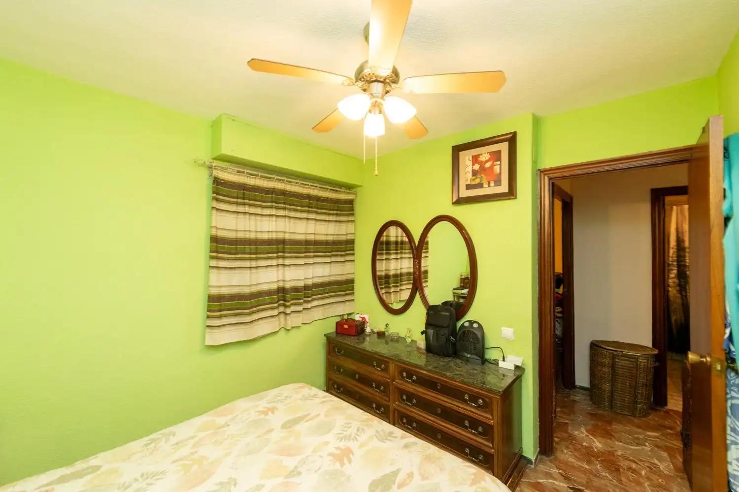 Piso con ascensor en venta en Centro, imagen 7