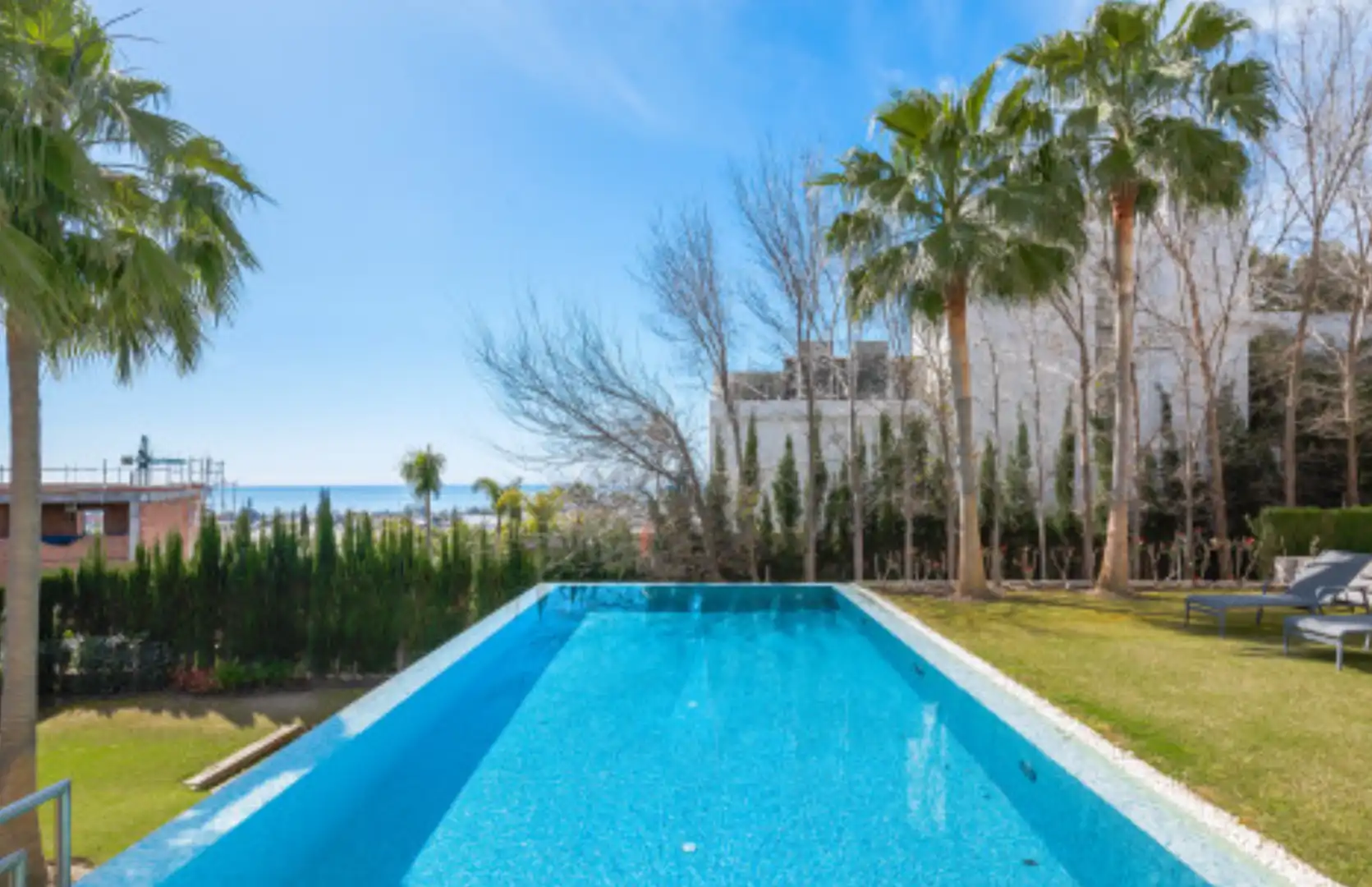 Haus mit Terrasse zur Miete in Los Flamingos, imagen 33