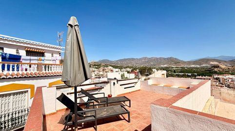 Encantadora Casa Reformada en el Corazón del Casco Histórico de Salobreña