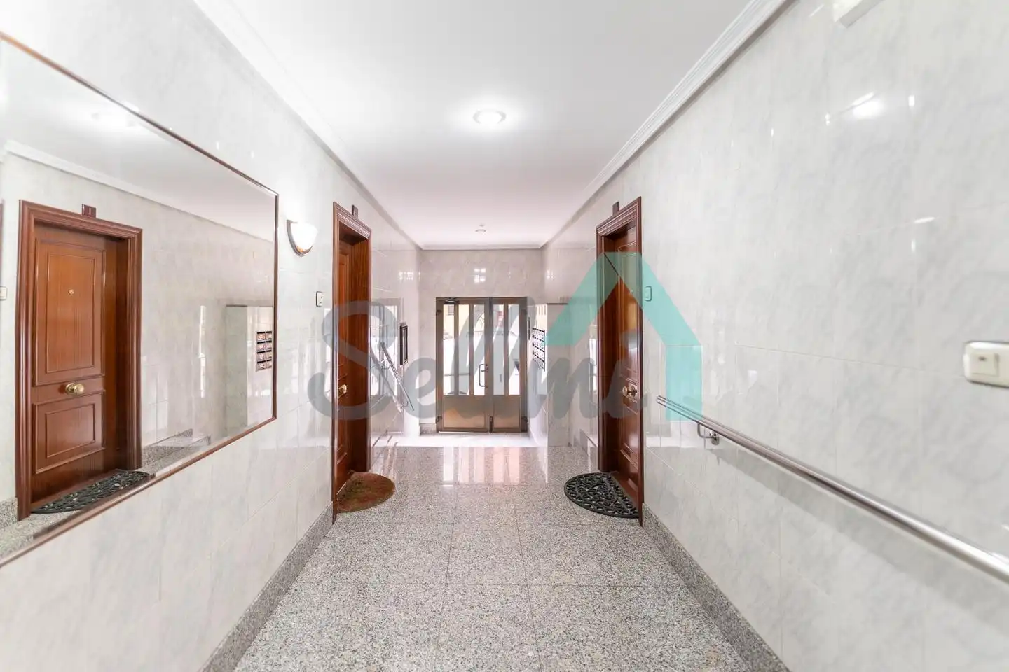 Appartamento con ascensore in vendita a Calle Monte Gamonal, imagen 31