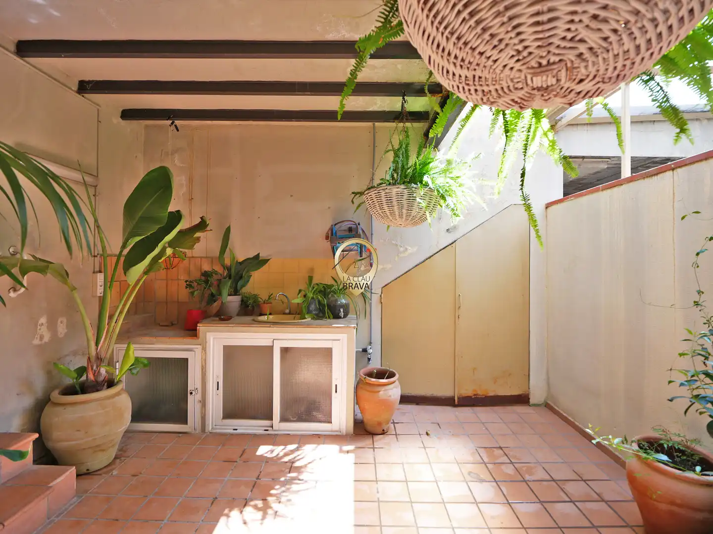 Maison jumelée avec terrasse à vendre à Eixample, imagen 25