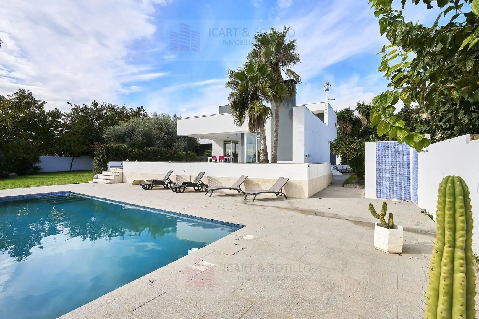 Detached house with pool for sale in Closa de Vinaròs - Ermita, imagen 3