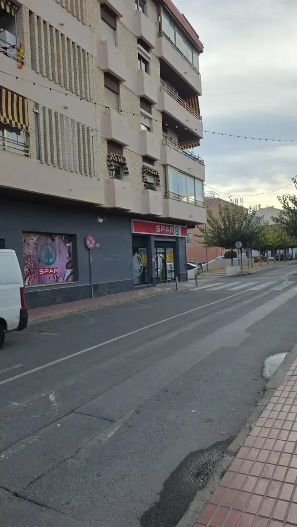 Flat for sale in Calle les escoles, Pueblo - Urbanizaciones
