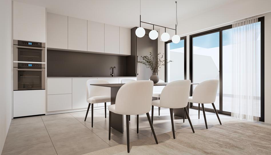 Foto 1 de Piso en venta en Calle Cartero Casiano Díaz, 14, La Gallega, Santa Cruz de Tenerife