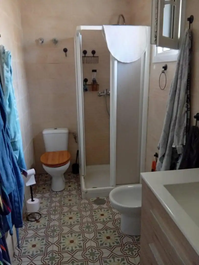 Chalet con terraza en venta en Ctra Sanlúcar - Cuatro Pinos, imagen 8