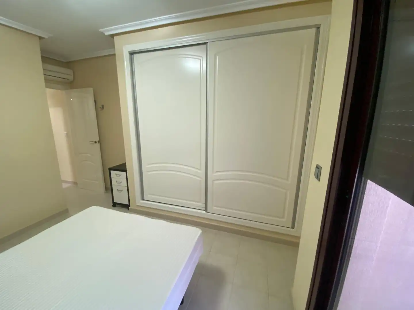 Bedroom of Detached homes for sale in Torre-Pacheco  with Air Conditioner, Private garden and Terrace