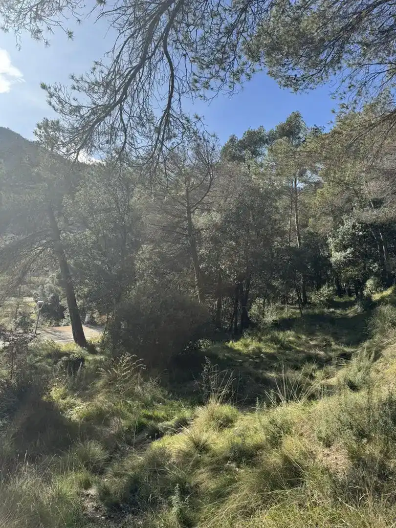 Residencial en venta en Sant Martí de Centelles