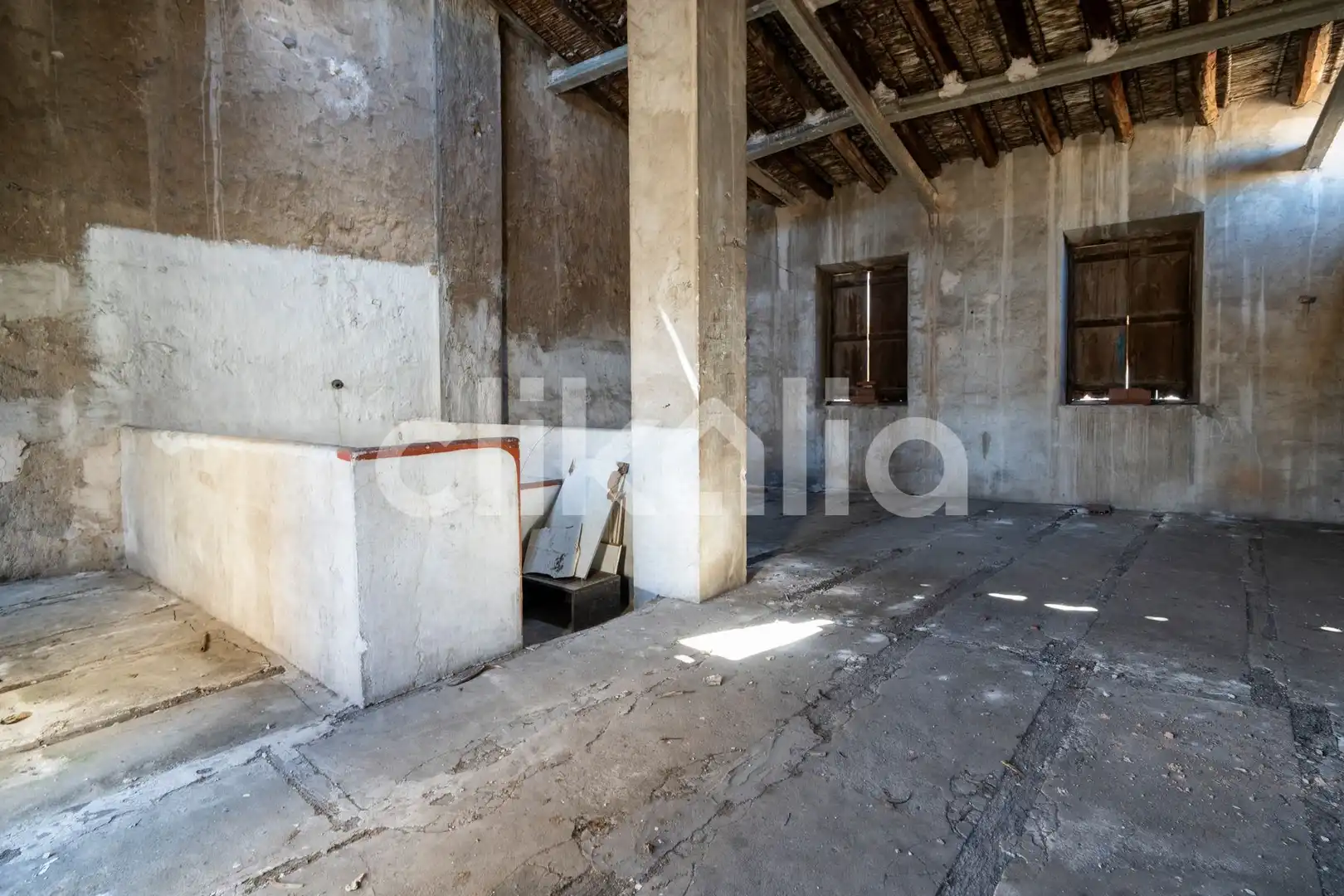 Casa o xalet en venda en Xàtiva amb Aire condicionat, Calefacció i Terrassa