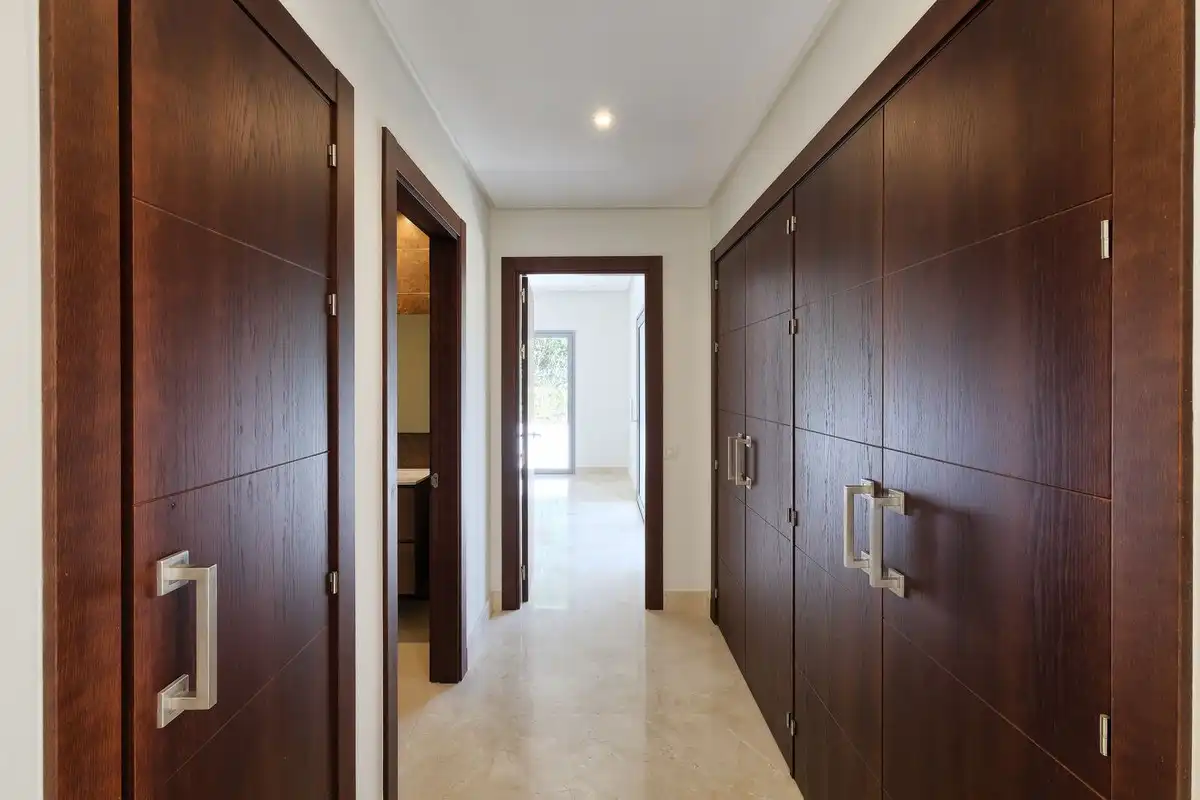 Casa o chalet en venta en Benahavís con Jardín privado