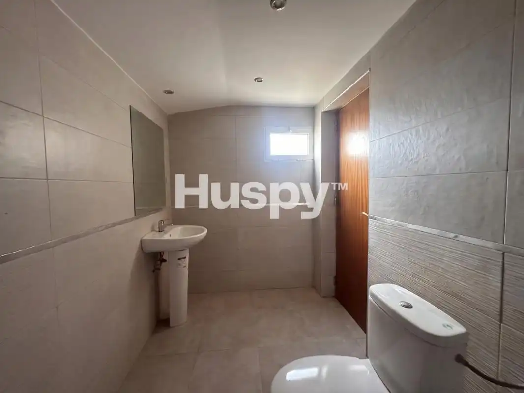 Baño de Casa o chalet en venta en Abanilla, Murcia