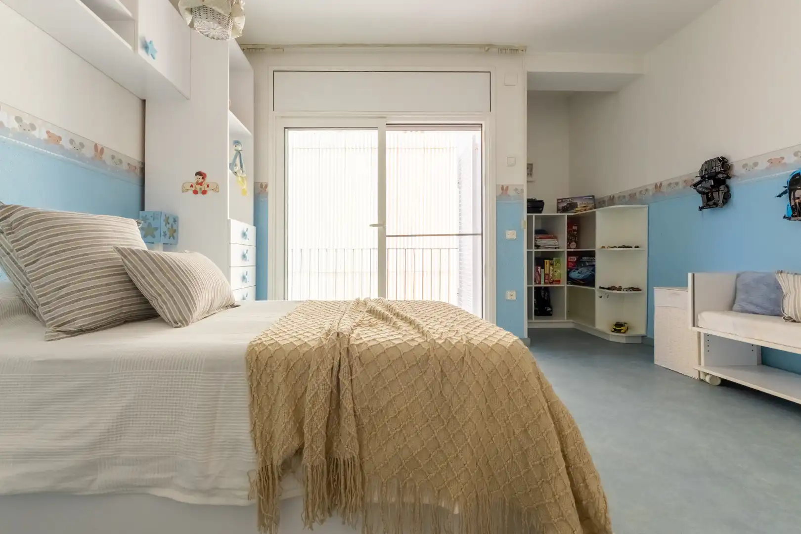 Habitación de Casa o chalet en venta en Vila-seca con Calefacción, Trastero y Amueblado