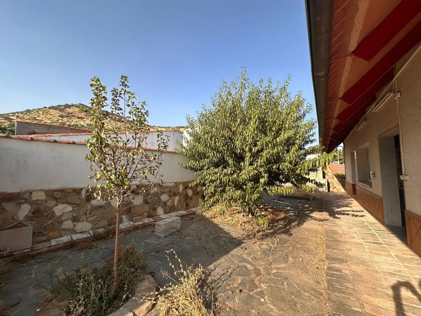 Casa amb jardí en venda a Belmez, imagen 18