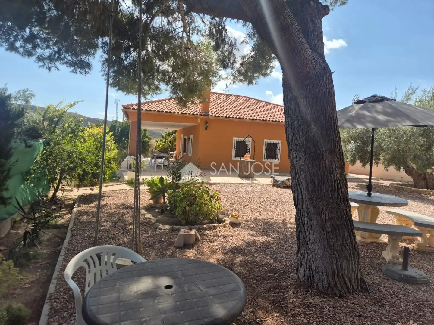 Villa avec piscine à vendre à Monforte del Cid, imagen 23