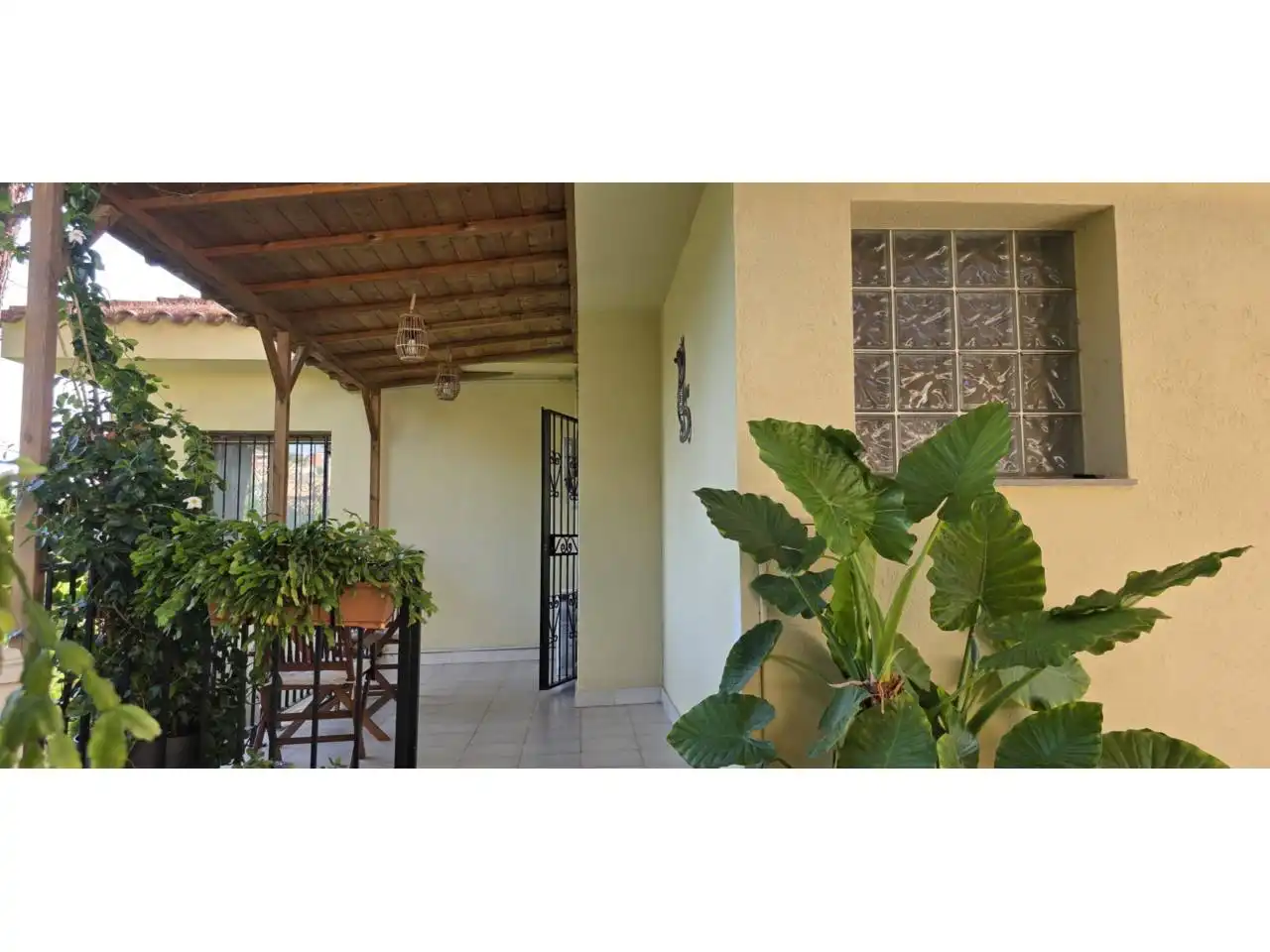 Exterior view of Houses for sale in Argentona  with Heating, Private garden and Terrace