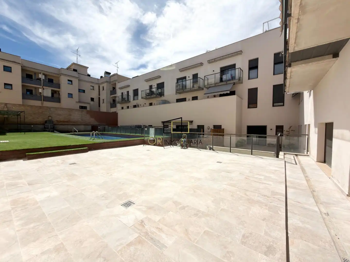 Wohnung mit Terrasse zum Verkauf in Sant Julià, imagen 14