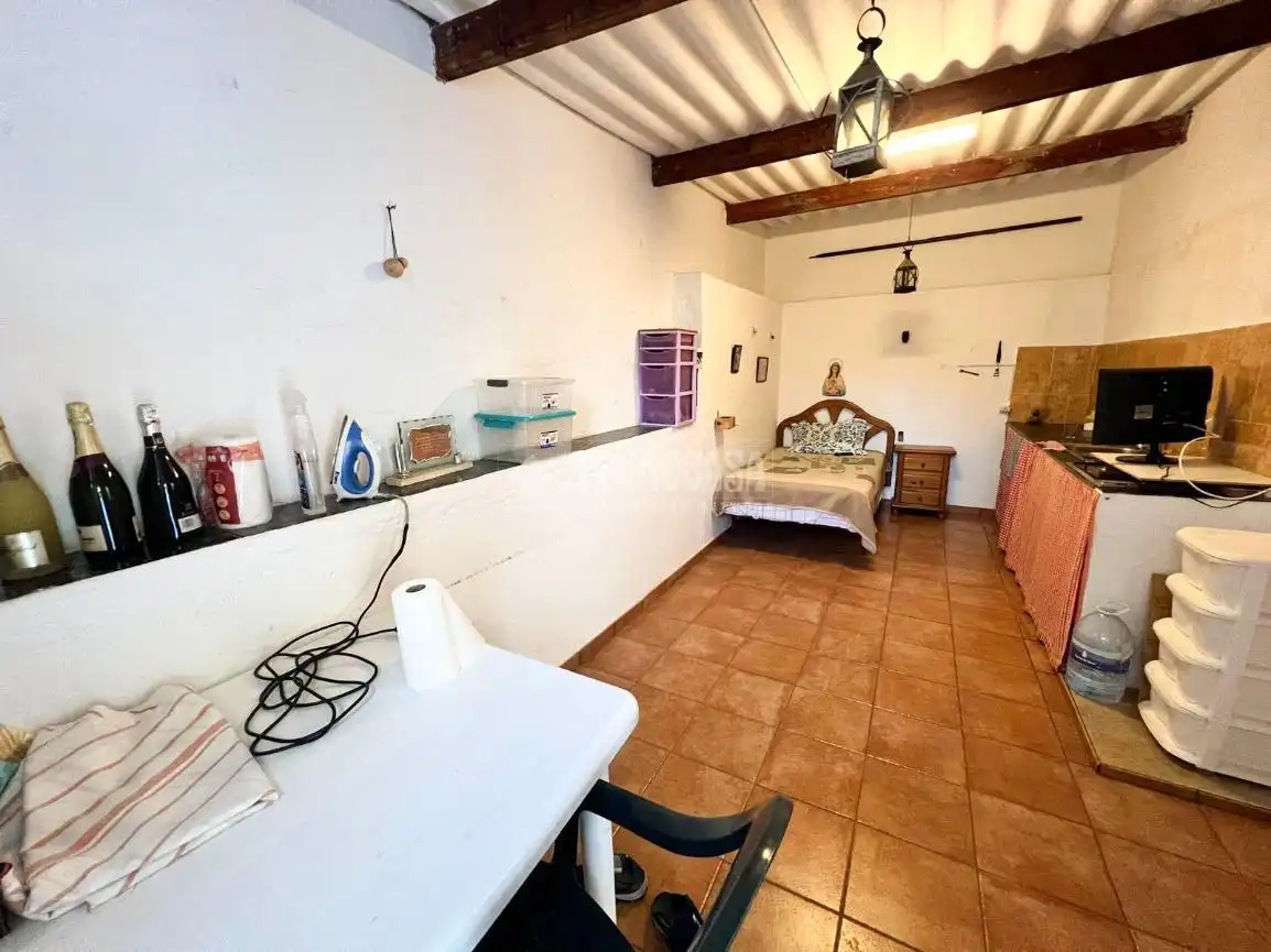 Casa adosada en venda en Santa Lucía de Tirajana amb Aire condicionat, Terrassa i Traster