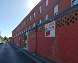 Vista exterior de Local de lloguer en Piélagos amb Terrassa