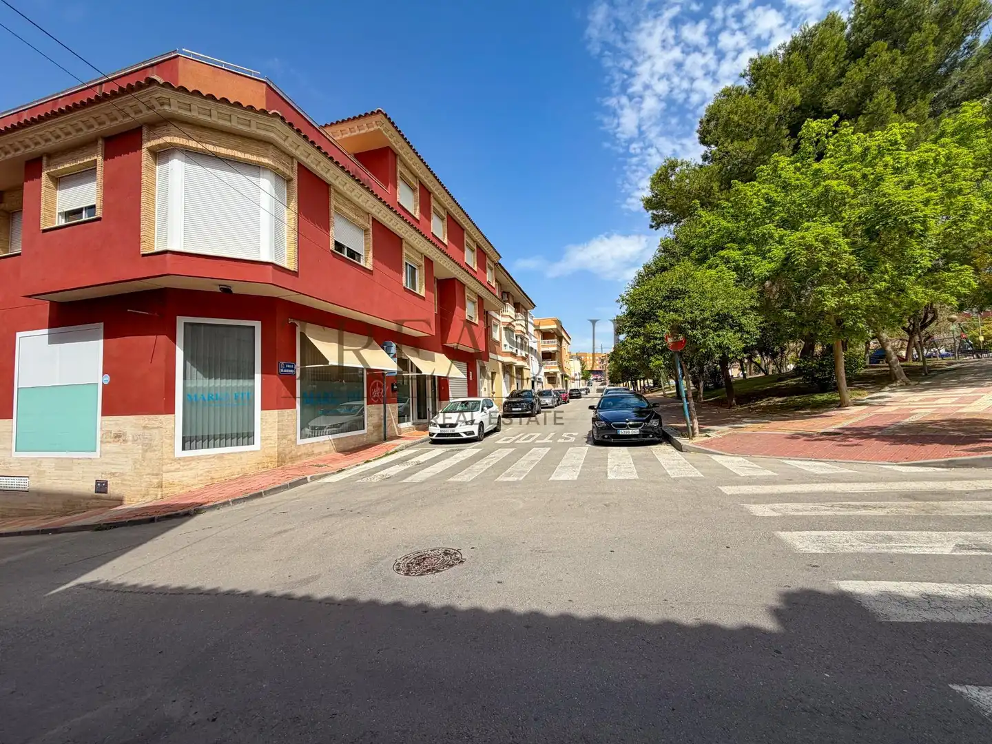 Wohngebäude zum Verkauf in JUAN DE BORBON, imagen 42