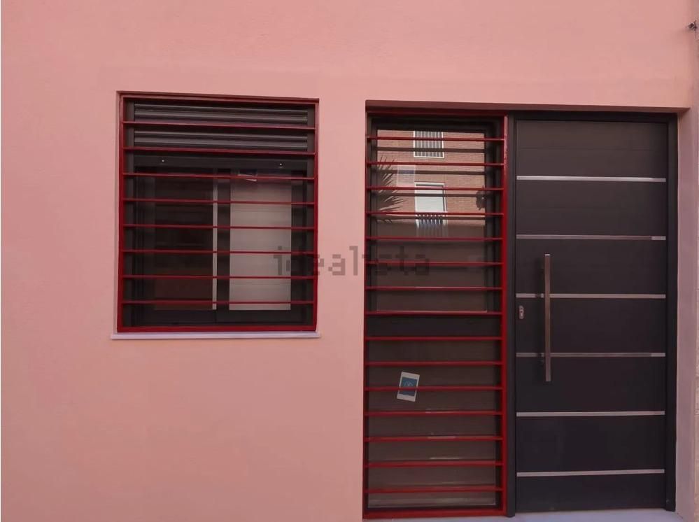 Planta baja for sale in Esperanza - Quemadero