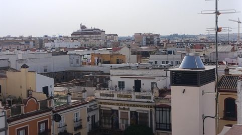 Foto 5 von Einfamilien-Reihenhaus zum Verkauf in Calle Calle San Jorge, 12, Triana Casco Antiguo, Sevilla Capital