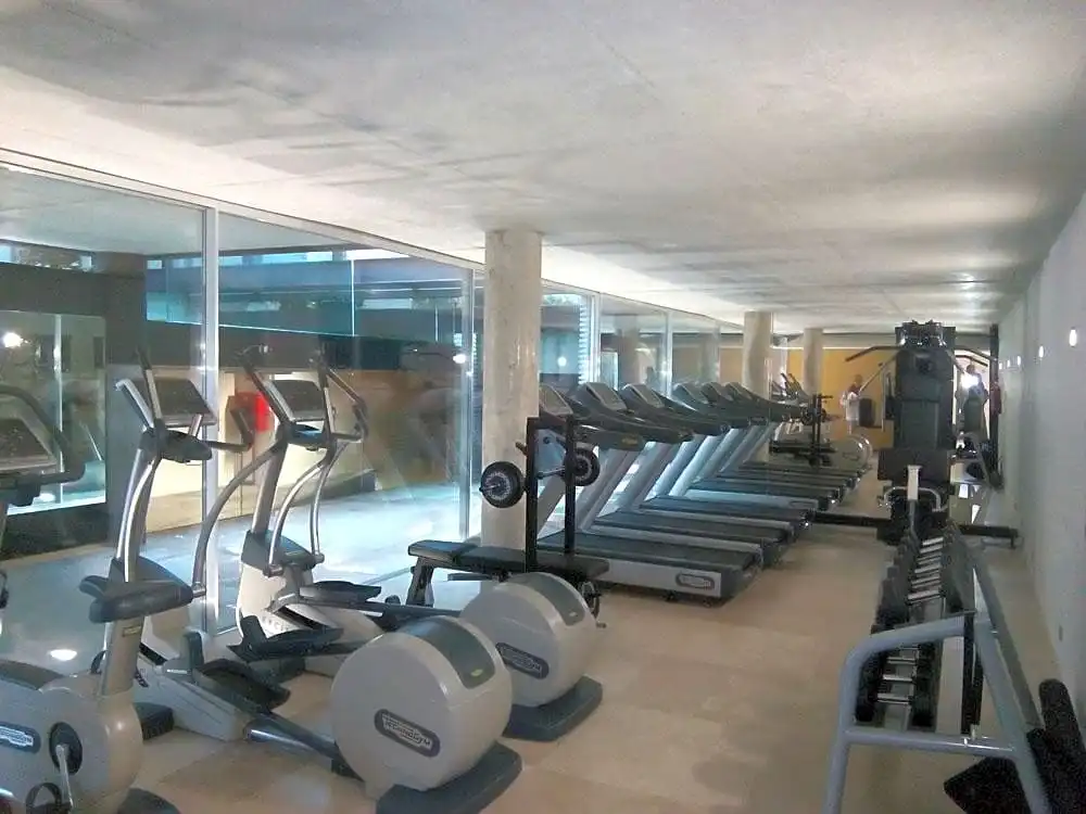 Duplex with pool to rent in Pradillo, imagen 26