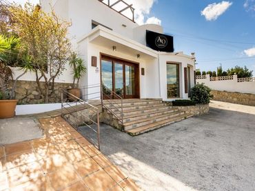 Business premises for sale in Cala Advocat - Baladrar