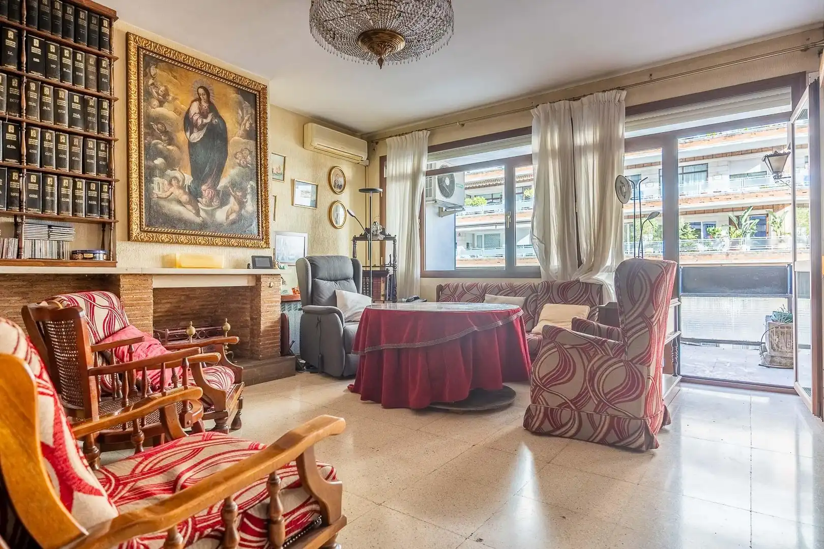Appartement avec ascenseur à vendre à Avenida REPUBLICA ARGENTINA, imagen 2