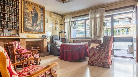 Photo 2 of Flat for sale in Avenida Republica Argentina, Los Remedios, Sevilla Capital