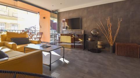 Foto 4 de Pis de lloguer a Calle San Pancracio, Puerto Deportivo, Málaga